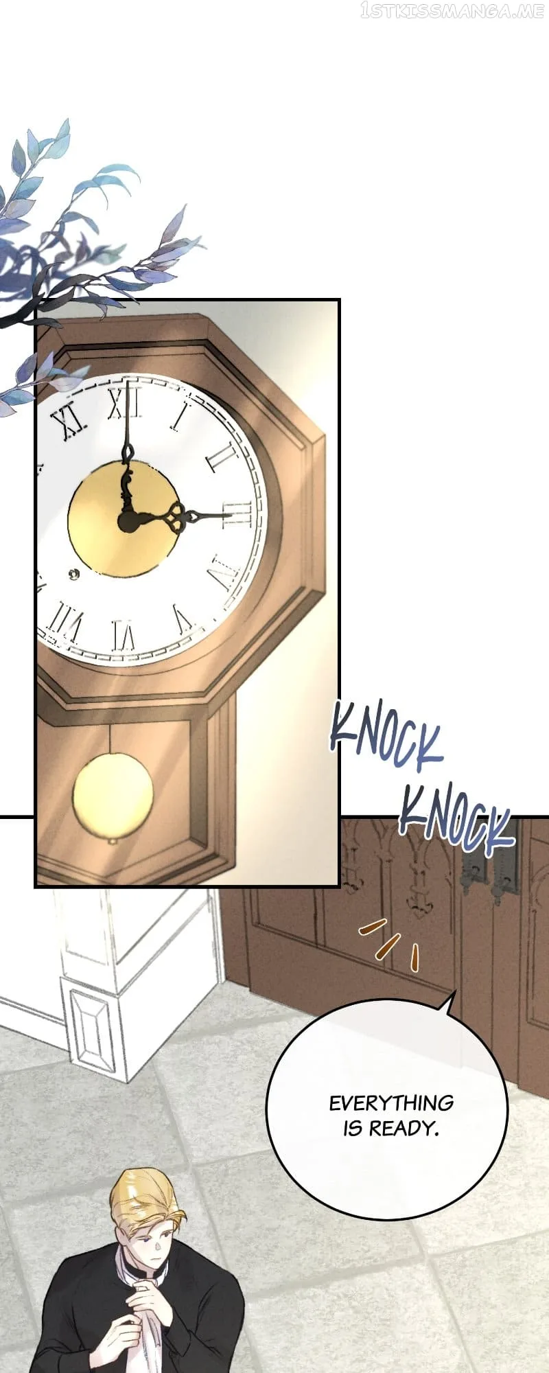 He’s Not Just a Pretty Face Chapter 14 page 28