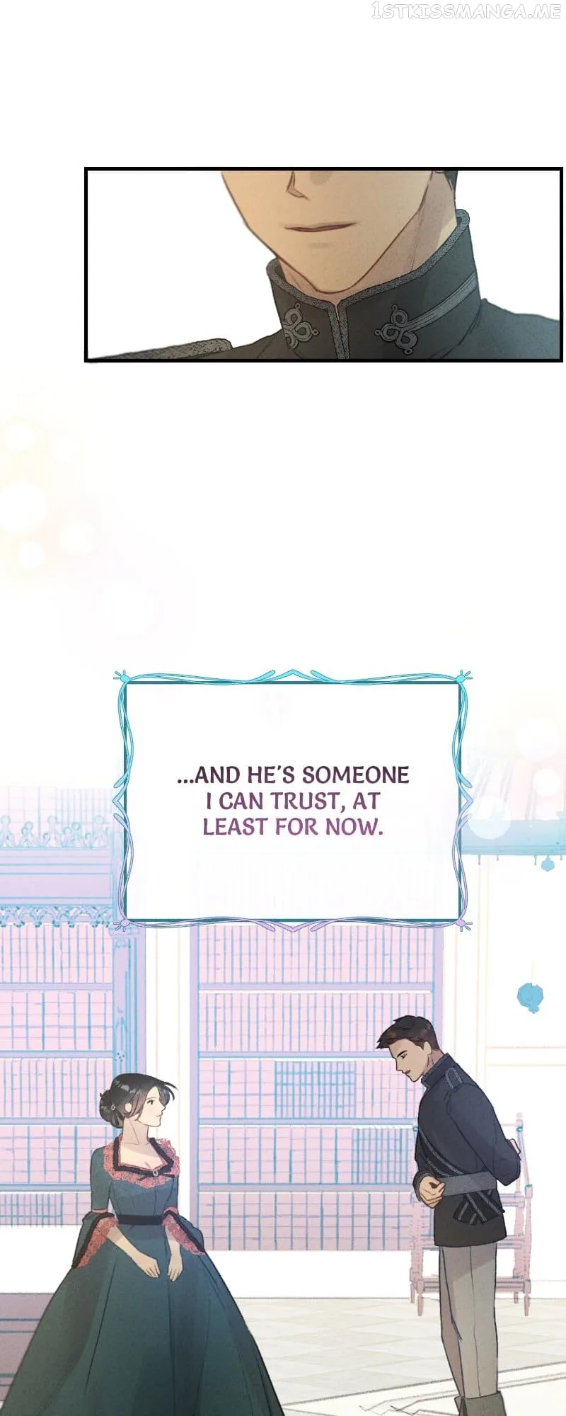 He’s Not Just a Pretty Face Chapter 14 page 25