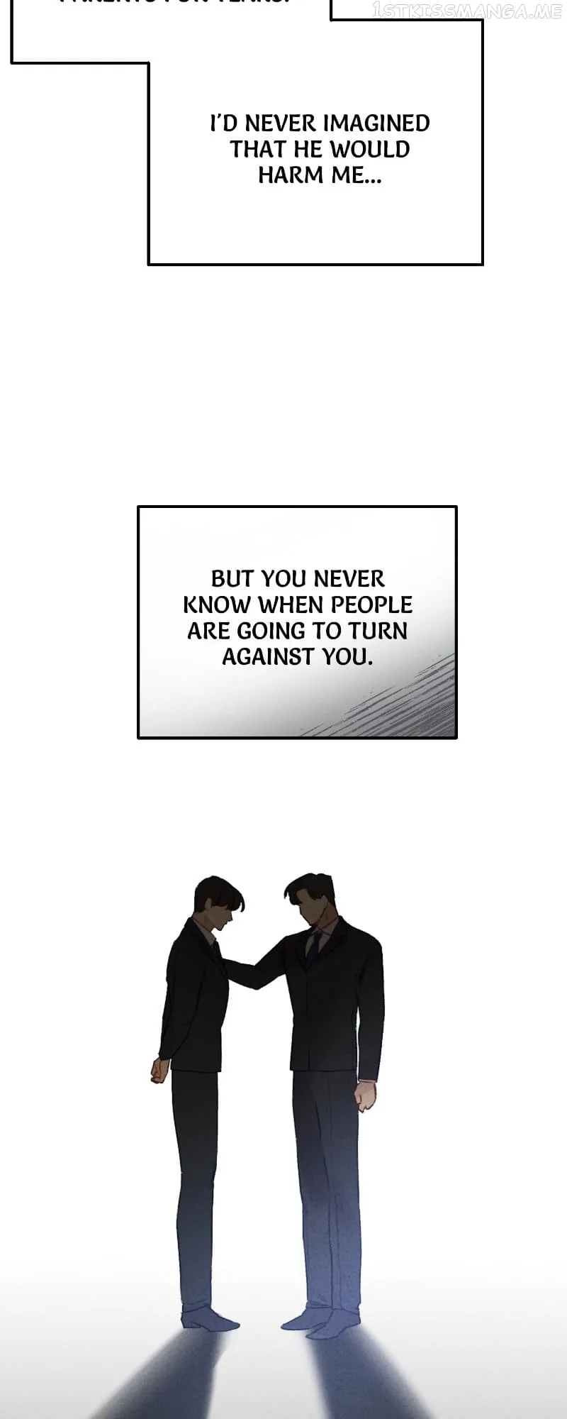 He’s Not Just a Pretty Face Chapter 14 page 17