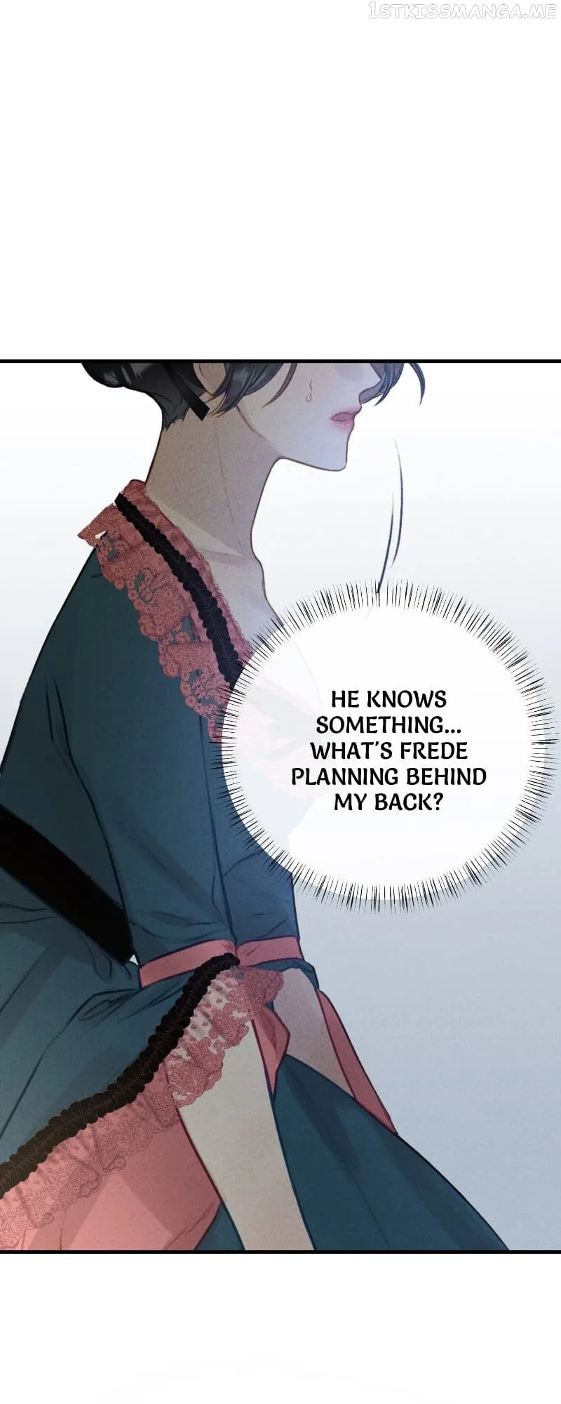 He’s Not Just a Pretty Face Chapter 14 page 14