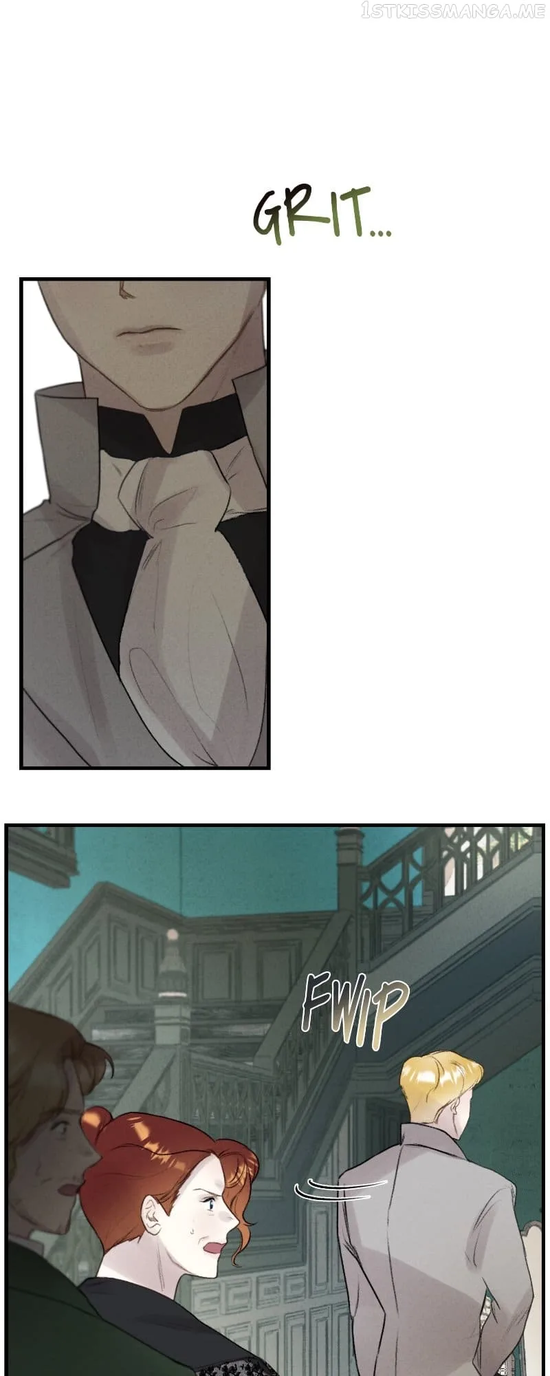 He’s Not Just a Pretty Face Chapter 14 page 37