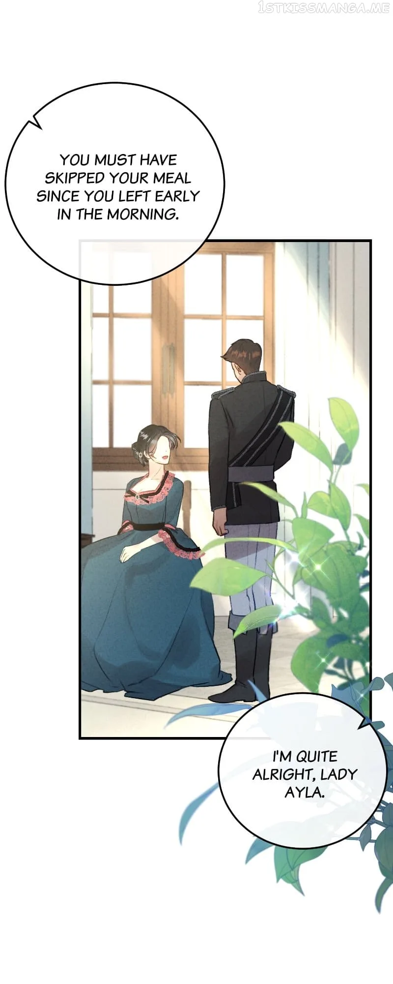 He’s Not Just a Pretty Face Chapter 14 page 8