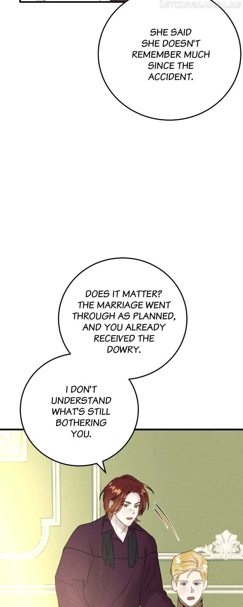 He’s Not Just a Pretty Face Chapter 13 page 45