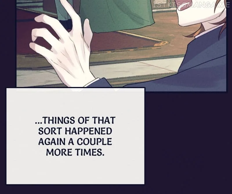 He’s Not Just a Pretty Face Chapter 13 page 41