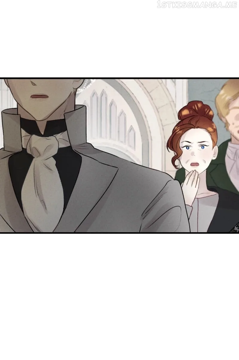 He’s Not Just a Pretty Face Chapter 14 page 40