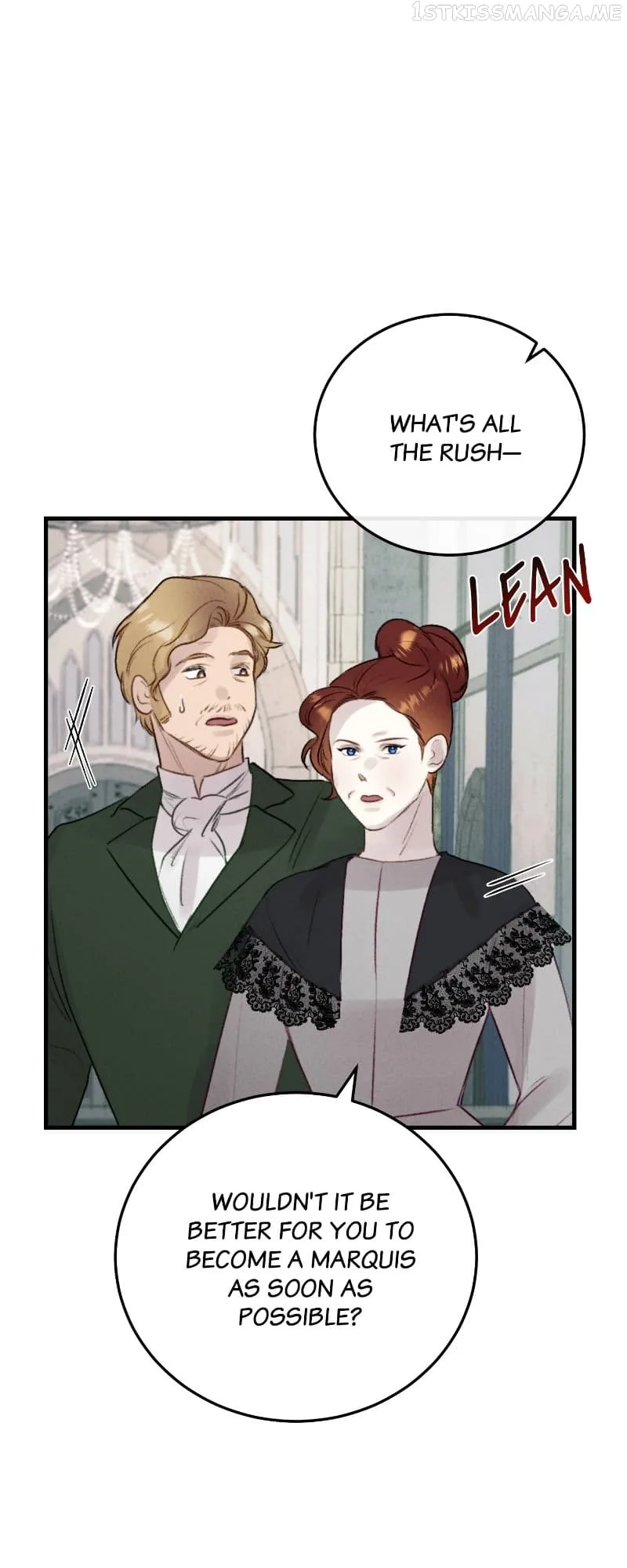 He’s Not Just a Pretty Face Chapter 14 page 36