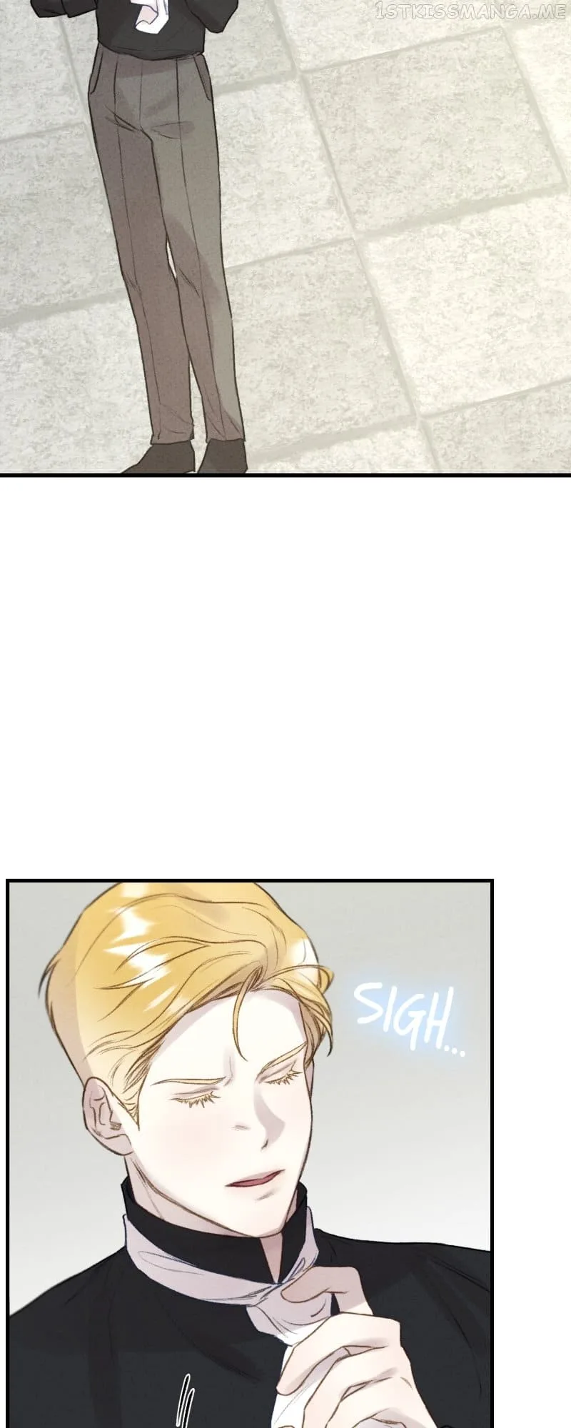 He’s Not Just a Pretty Face Chapter 14 page 29