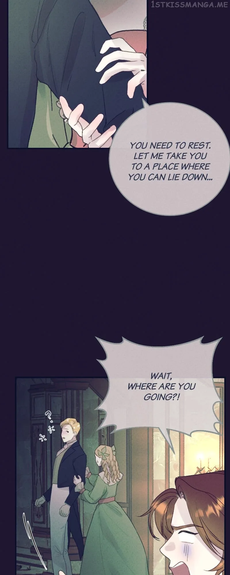 He’s Not Just a Pretty Face Chapter 13 page 40
