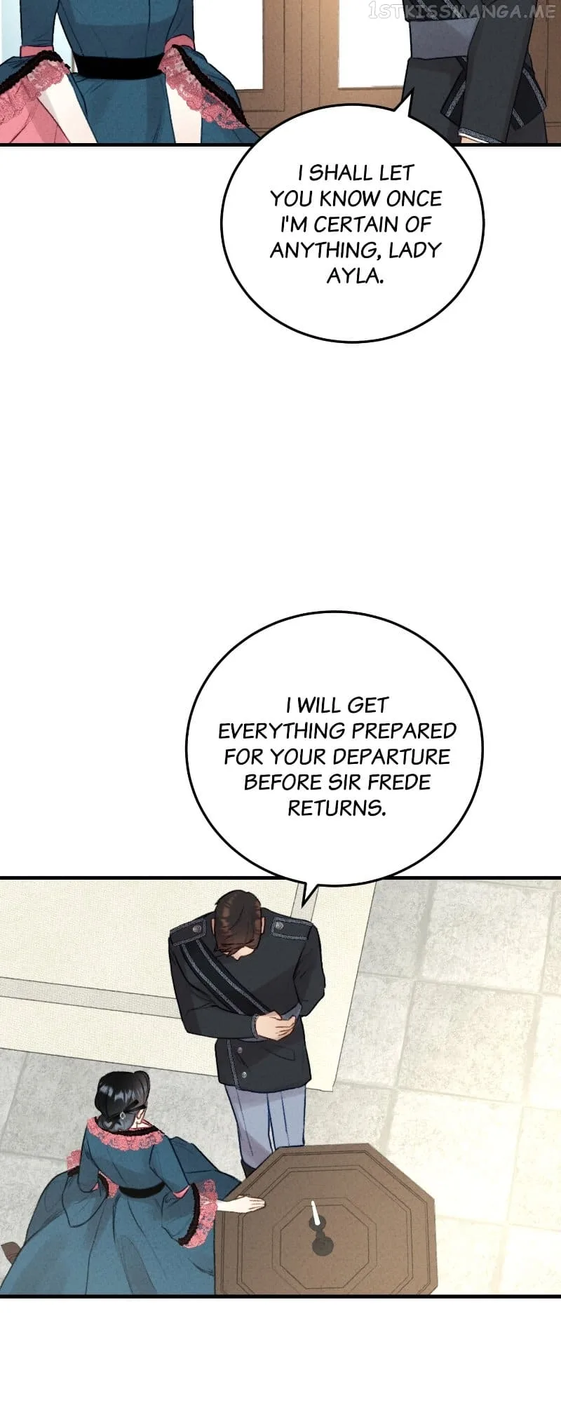 He’s Not Just a Pretty Face Chapter 14 page 21