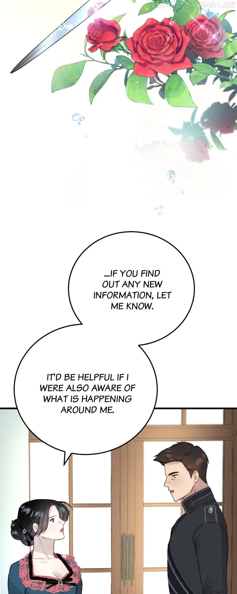He’s Not Just a Pretty Face Chapter 14 page 20