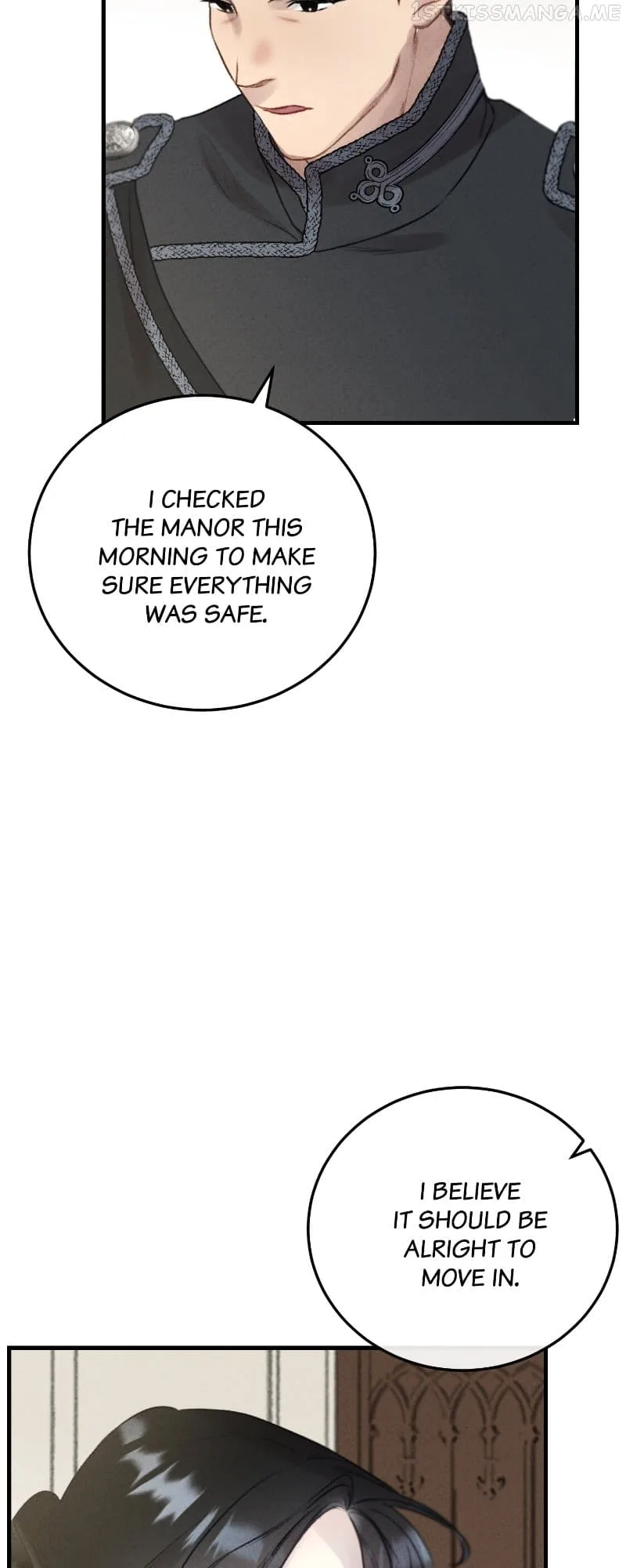 He’s Not Just a Pretty Face Chapter 14 page 5