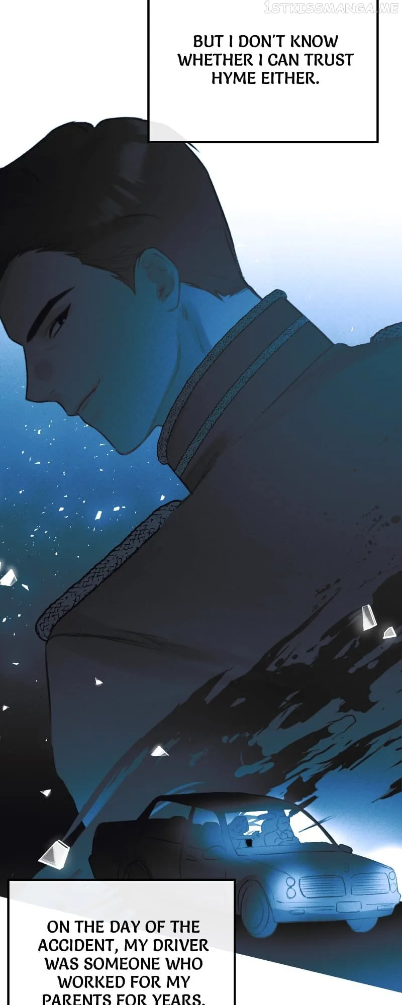 He’s Not Just a Pretty Face Chapter 14 page 16