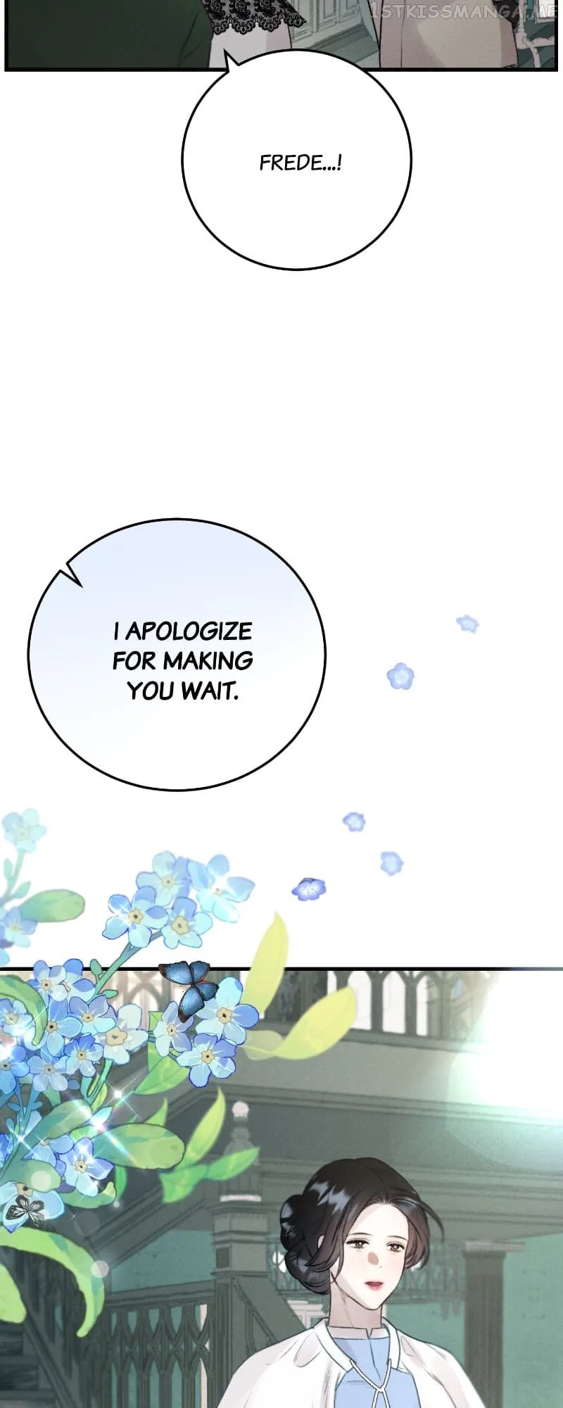 He’s Not Just a Pretty Face Chapter 14 page 38
