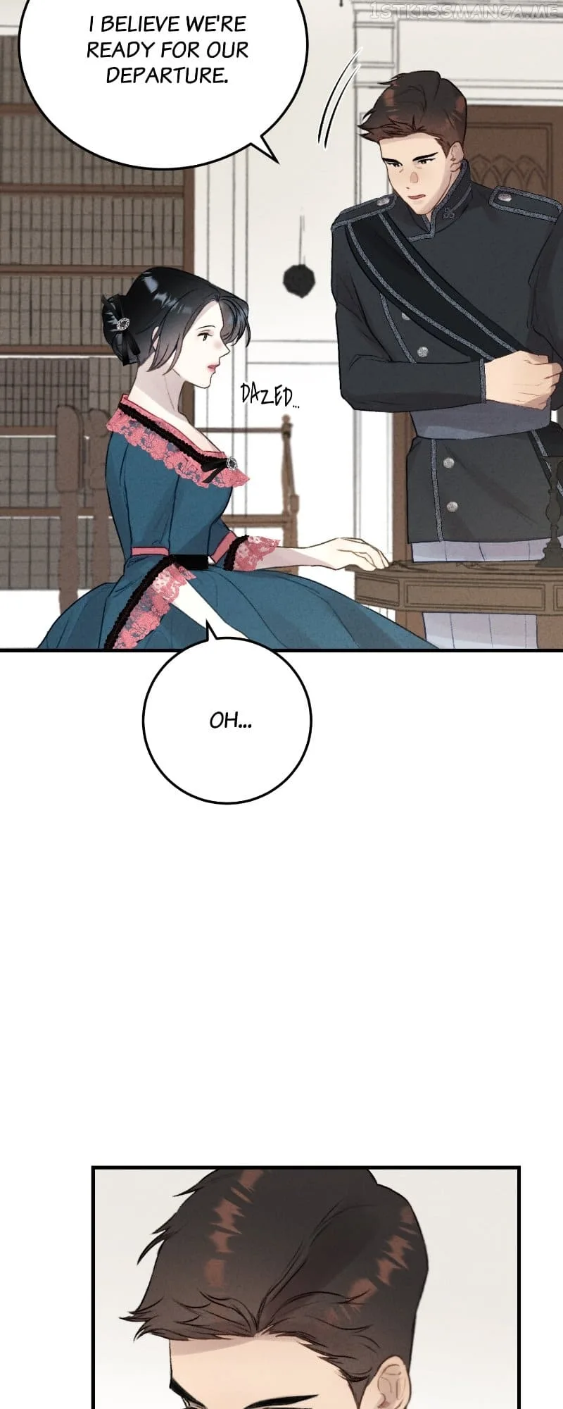 He’s Not Just a Pretty Face Chapter 14 page 4