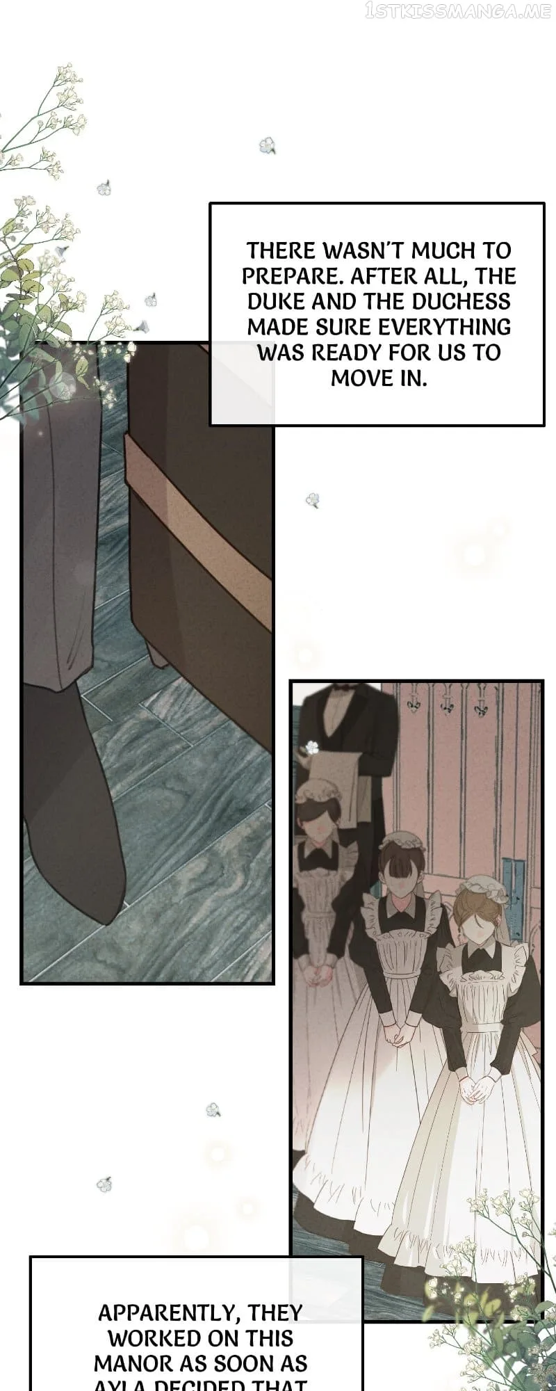 He’s Not Just a Pretty Face Chapter 14 page 31