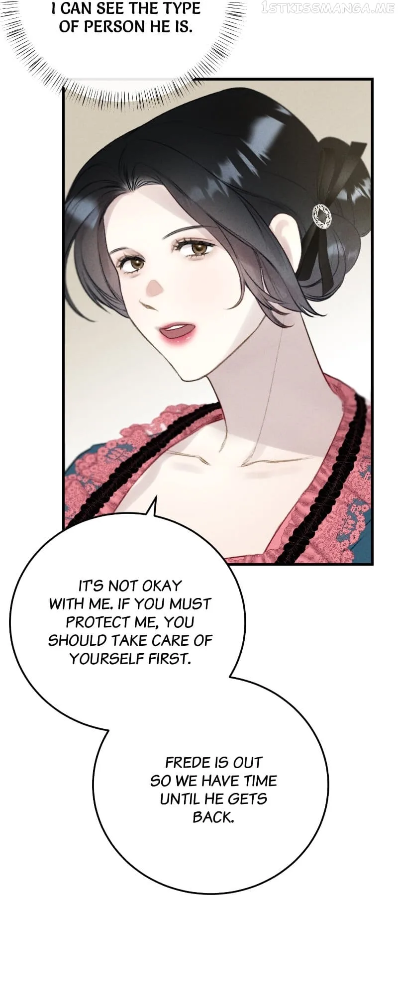 He’s Not Just a Pretty Face Chapter 14 page 10