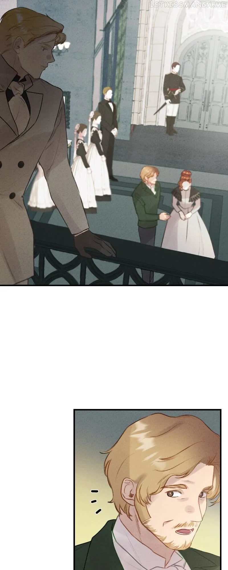 He’s Not Just a Pretty Face Chapter 14 page 33