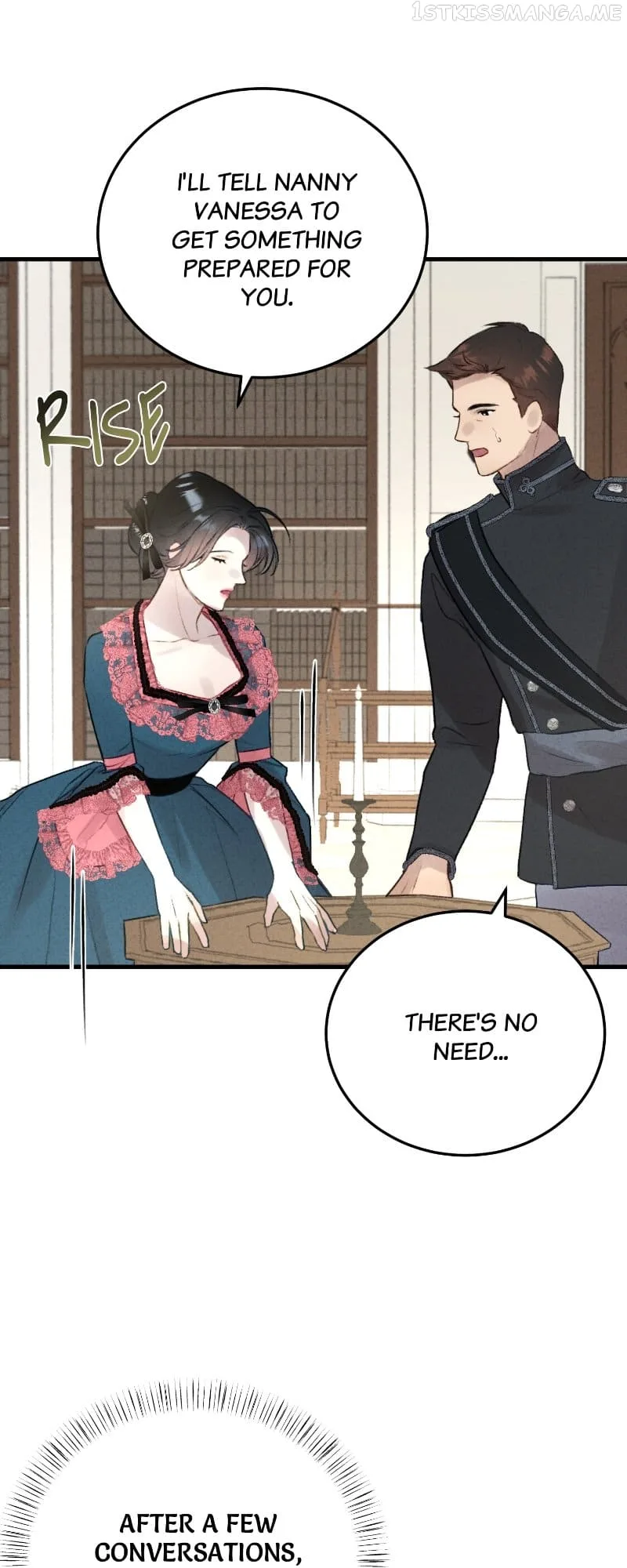 He’s Not Just a Pretty Face Chapter 14 page 9