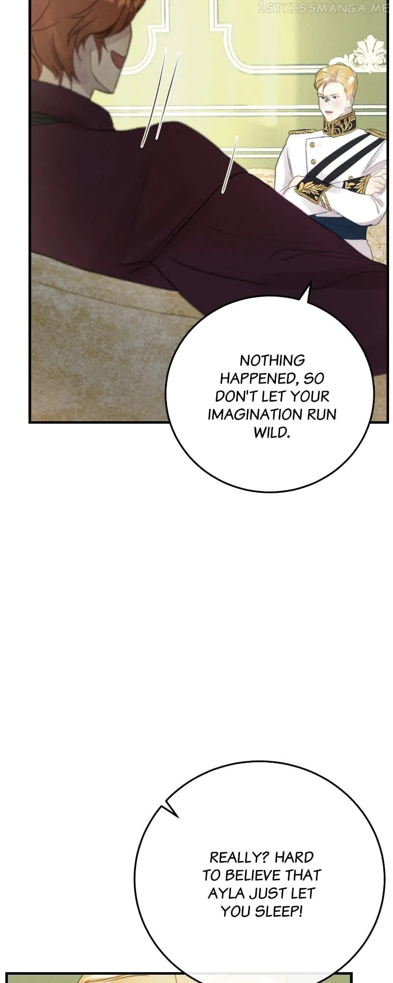 He’s Not Just a Pretty Face Chapter 13 page 28