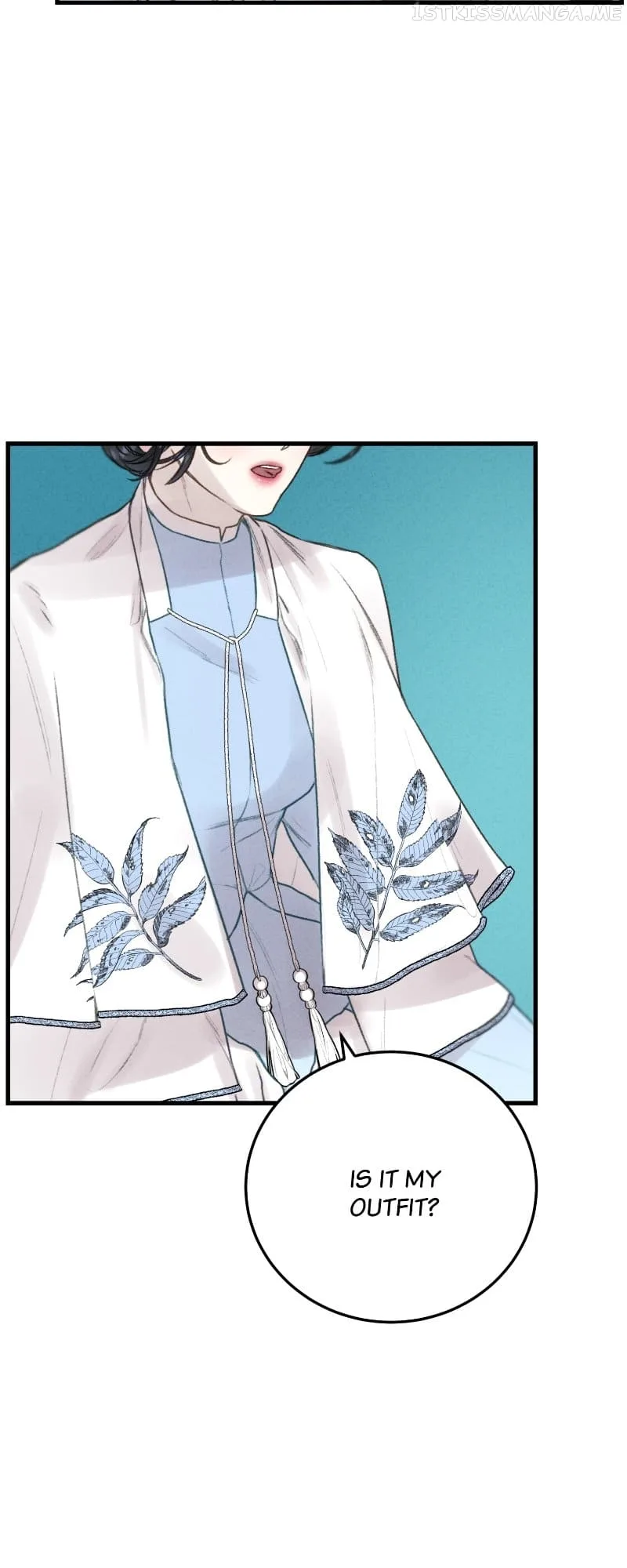 He’s Not Just a Pretty Face Chapter 14 page 42
