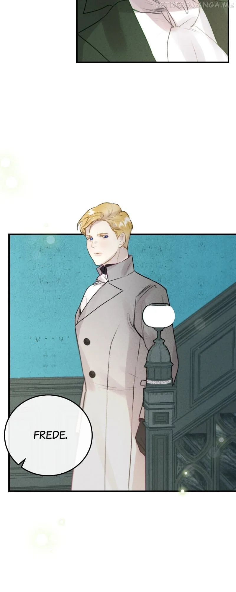 He’s Not Just a Pretty Face Chapter 14 page 34