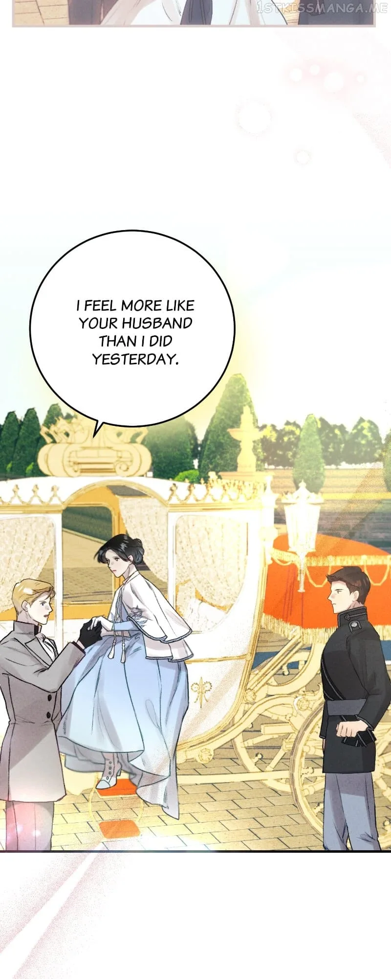 He’s Not Just a Pretty Face Chapter 14 page 56