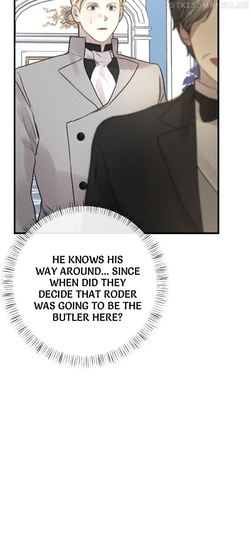 He’s Not Just a Pretty Face Chapter 14 page 63