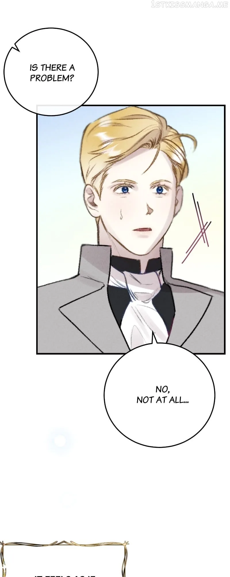 He’s Not Just a Pretty Face Chapter 15 page 8