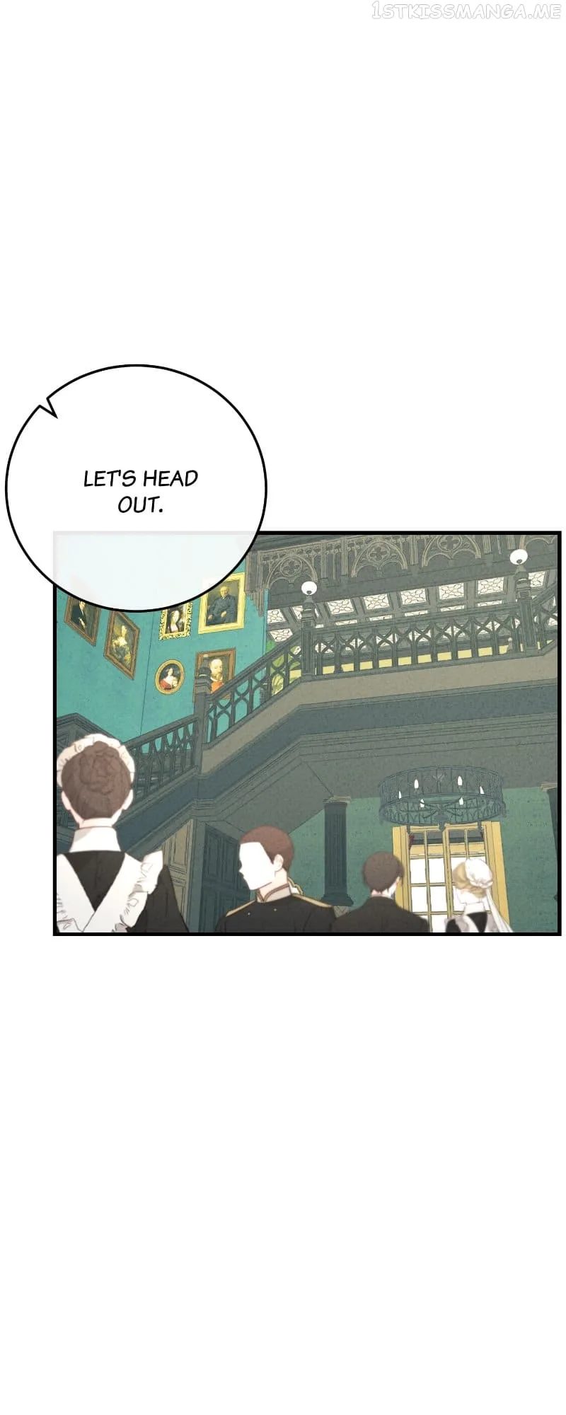 He’s Not Just a Pretty Face Chapter 14 page 47