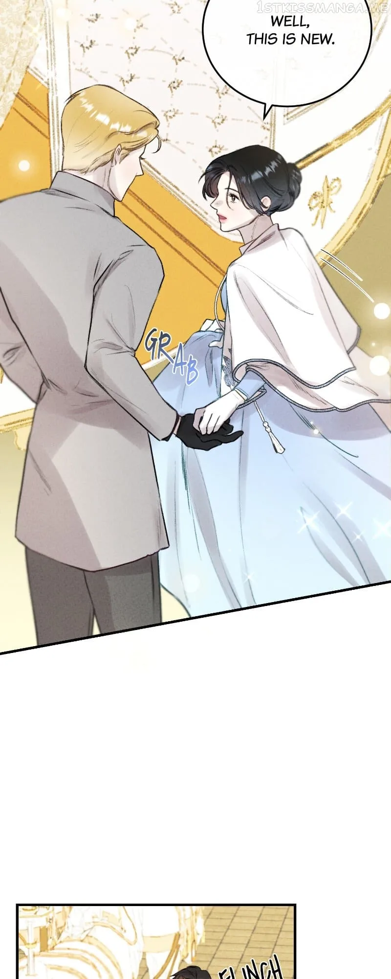He’s Not Just a Pretty Face Chapter 14 page 54