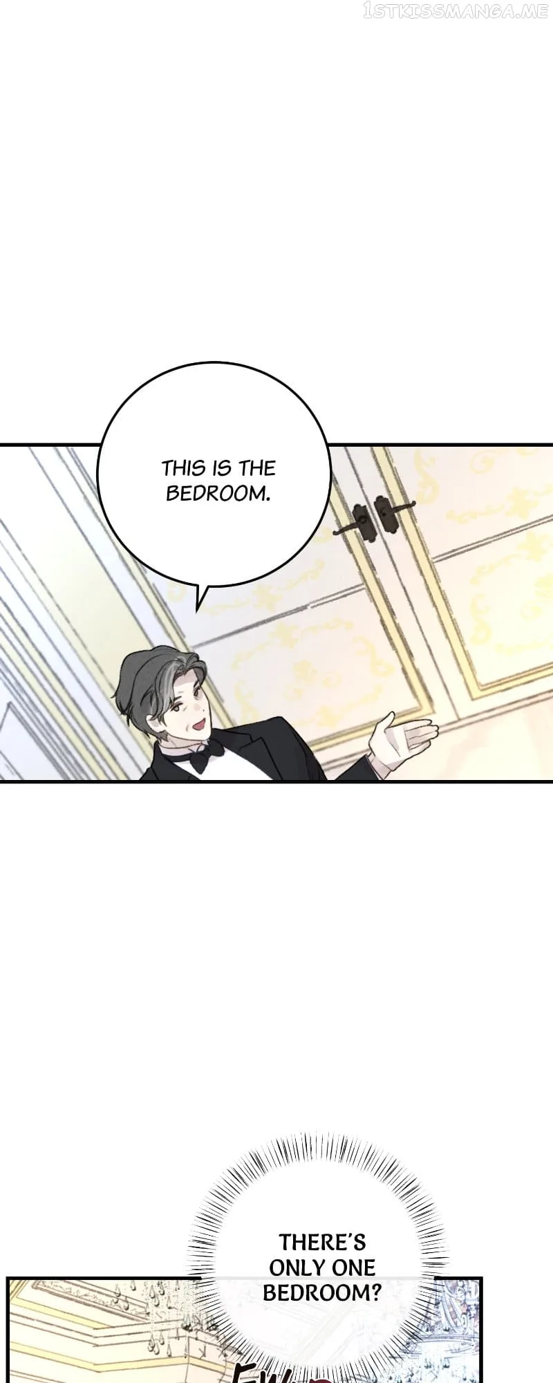 He’s Not Just a Pretty Face Chapter 15 page 14