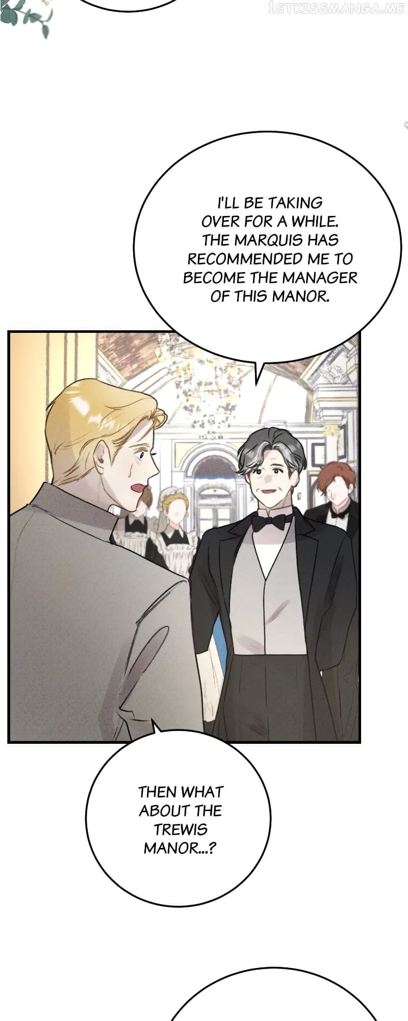 He’s Not Just a Pretty Face Chapter 14 page 61