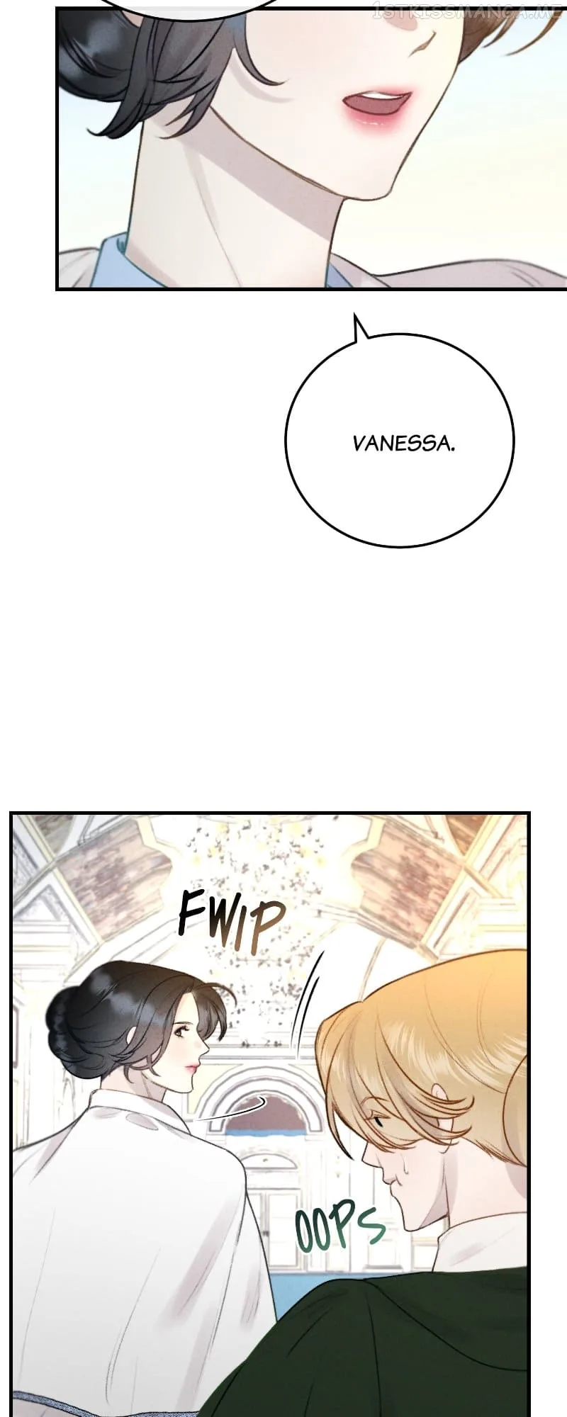 He’s Not Just a Pretty Face Chapter 15 page 6