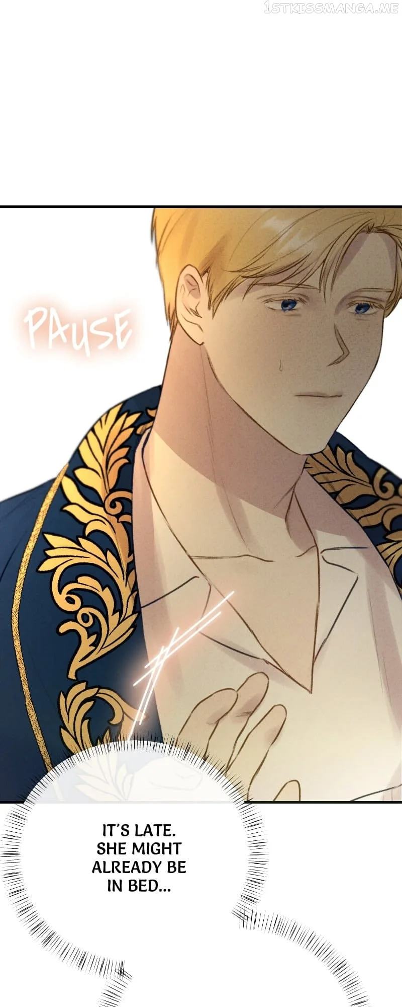He’s Not Just a Pretty Face Chapter 16 page 16