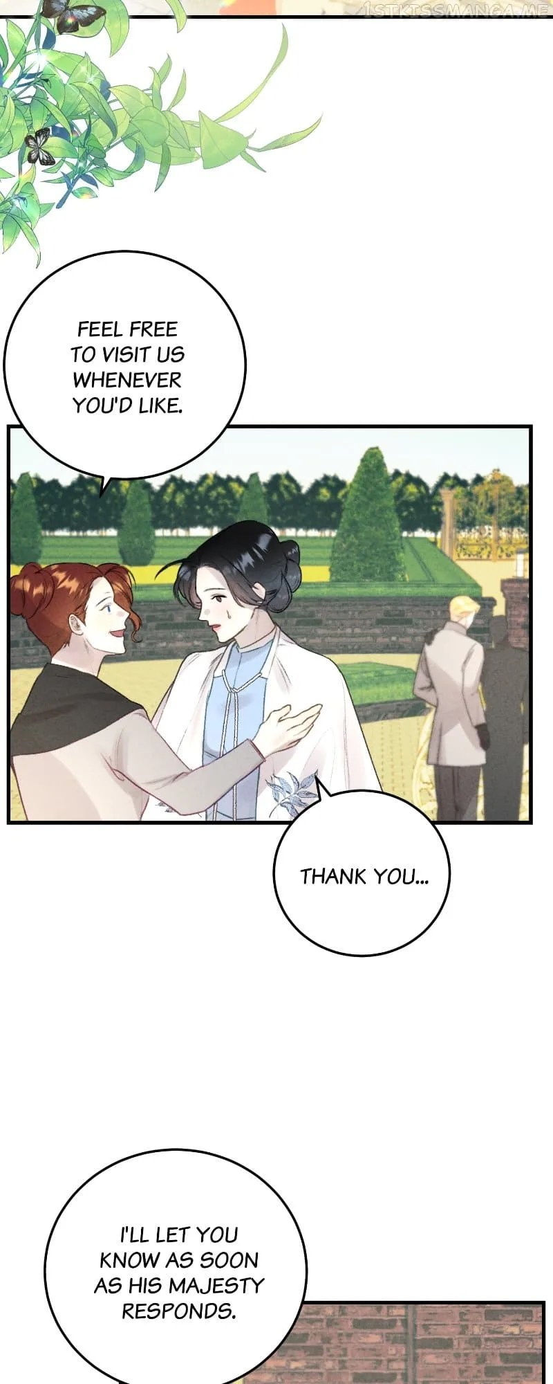 He’s Not Just a Pretty Face Chapter 14 page 49