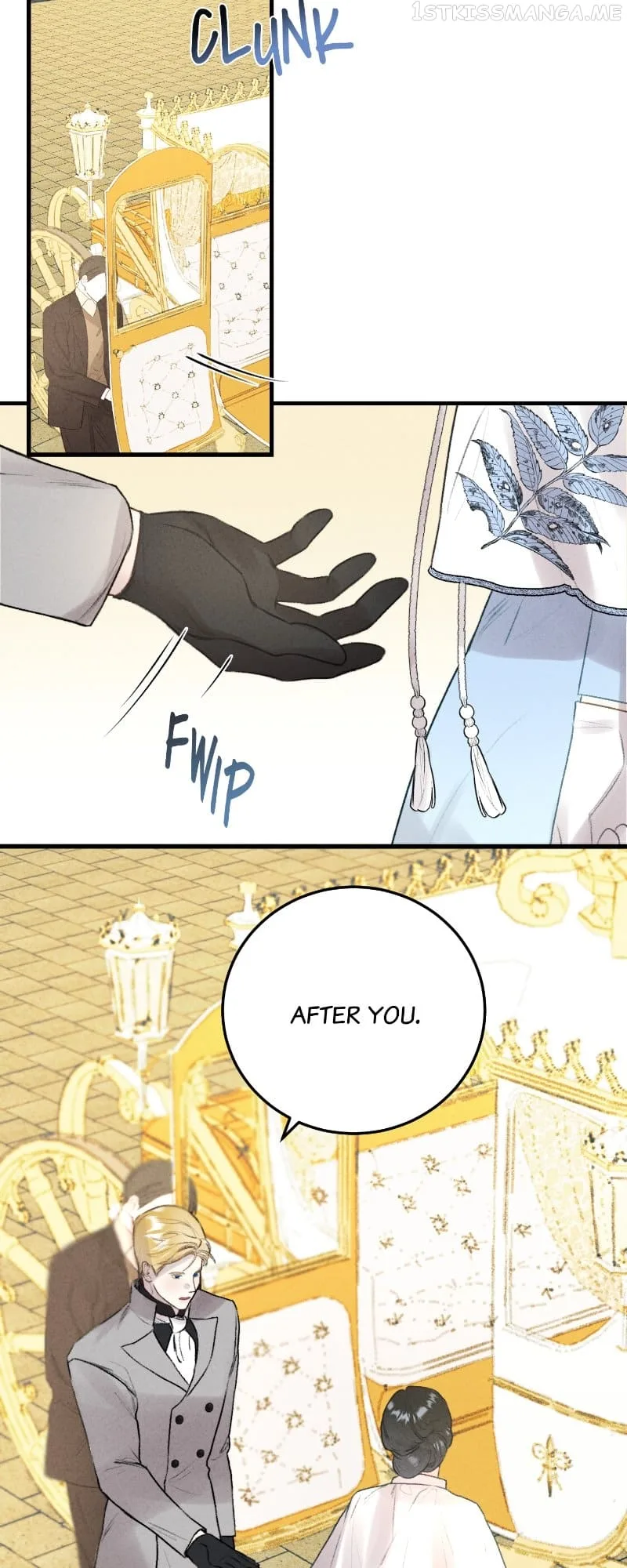 He’s Not Just a Pretty Face Chapter 14 page 51