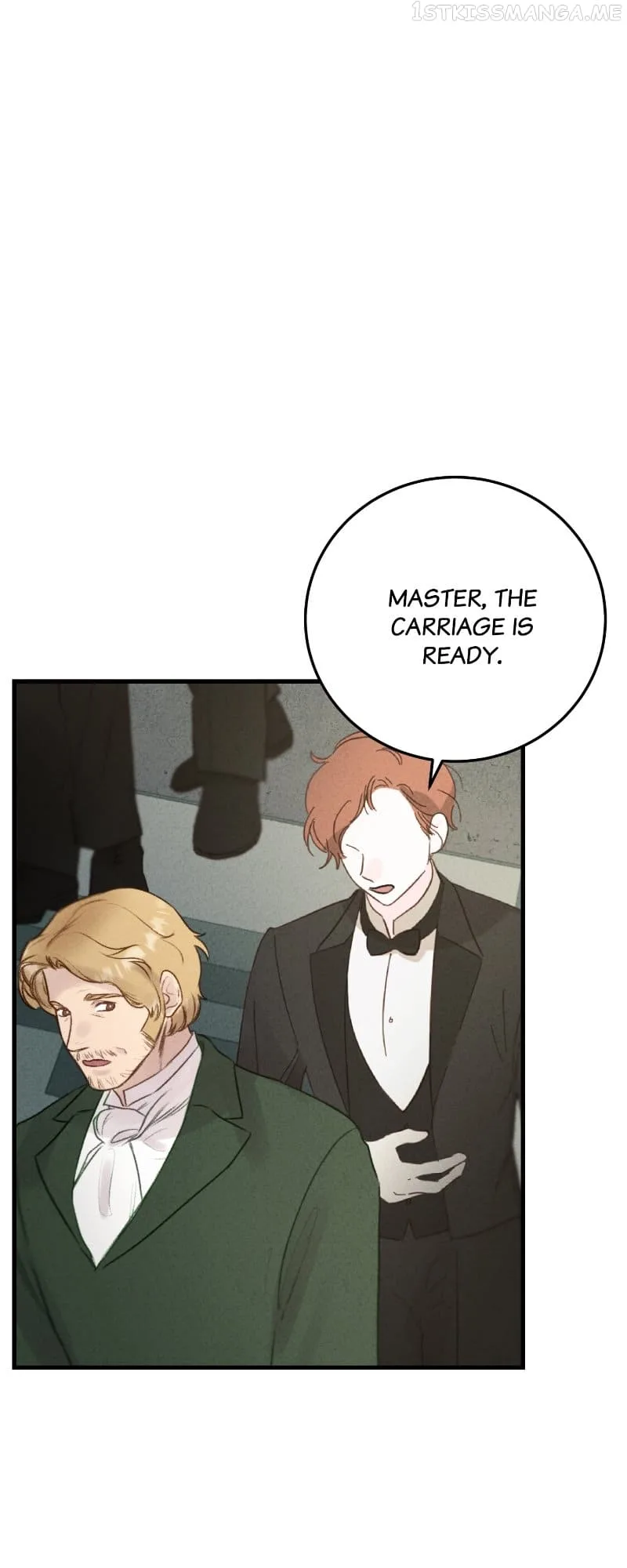He’s Not Just a Pretty Face Chapter 14 page 45