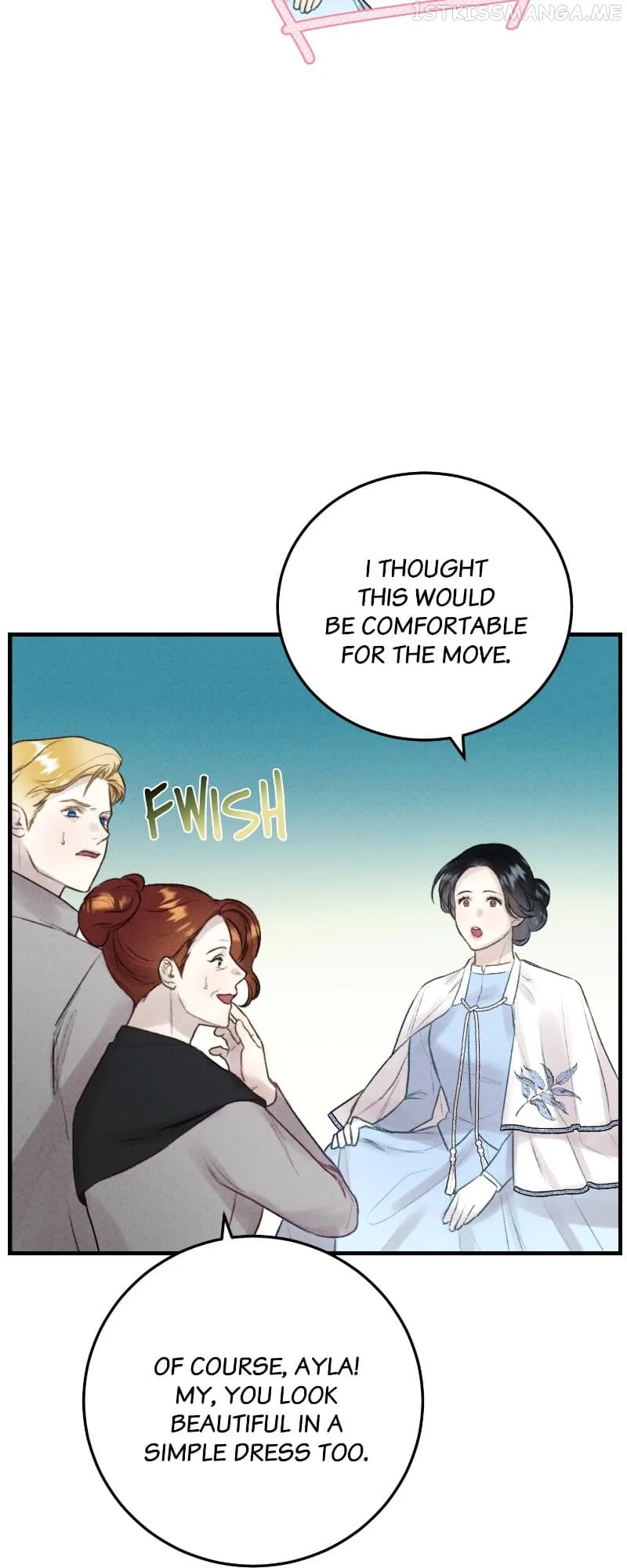 He’s Not Just a Pretty Face Chapter 14 page 44