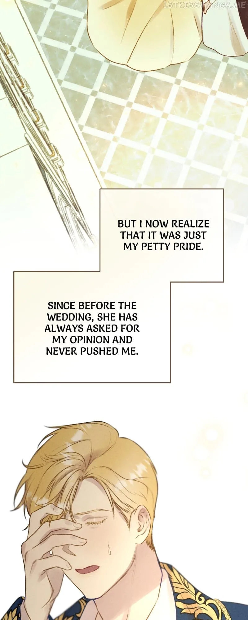 He’s Not Just a Pretty Face Chapter 16 page 9