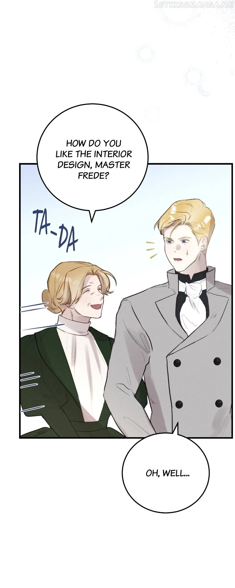 He’s Not Just a Pretty Face Chapter 14 page 65