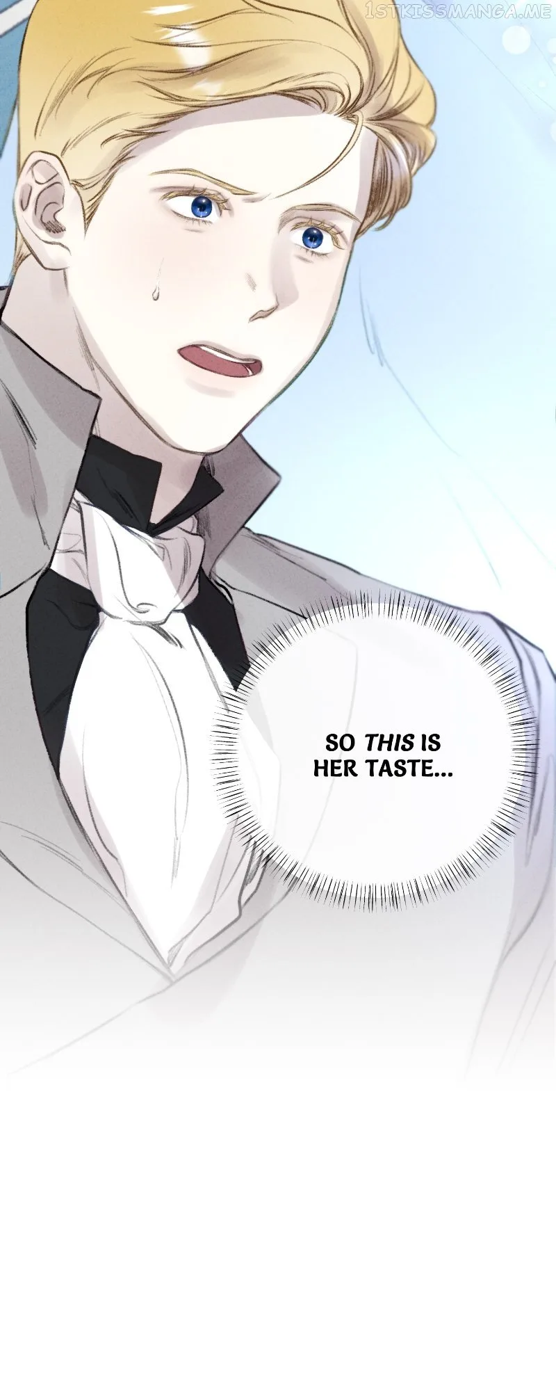 He’s Not Just a Pretty Face Chapter 14 page 67
