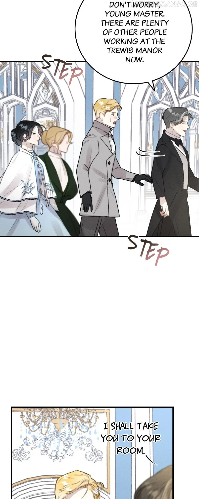 He’s Not Just a Pretty Face Chapter 14 page 62