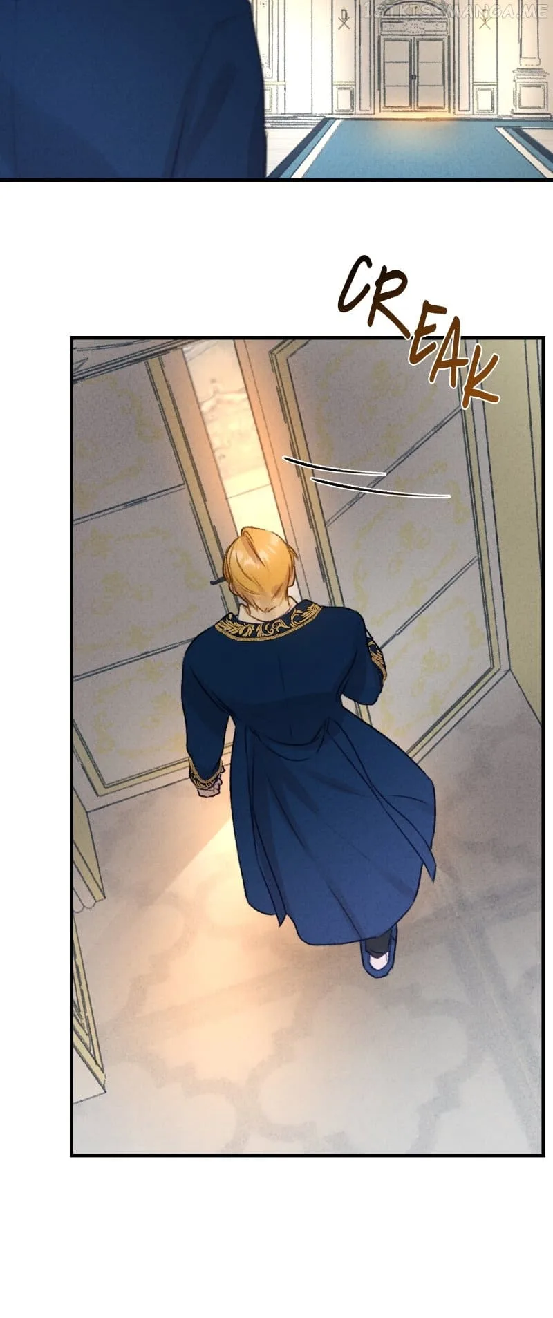 He’s Not Just a Pretty Face Chapter 16 page 12