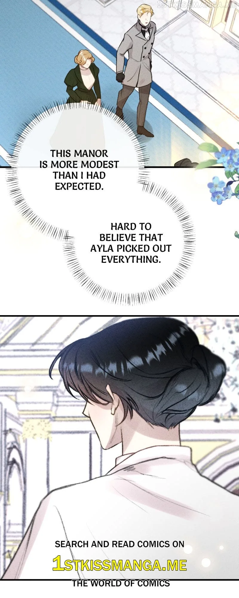 He’s Not Just a Pretty Face Chapter 15 page 3