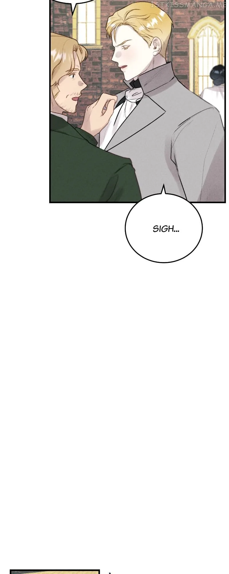 He’s Not Just a Pretty Face Chapter 14 page 50