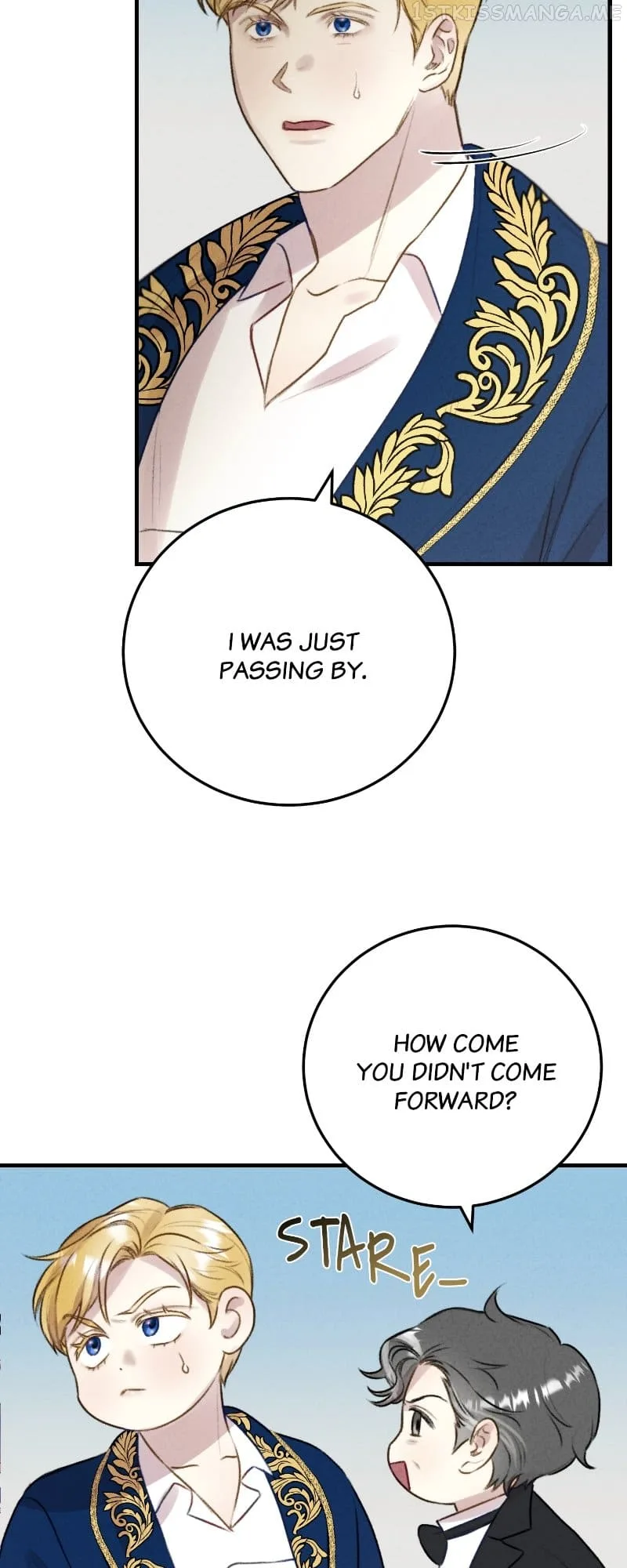 He’s Not Just a Pretty Face Chapter 16 page 4