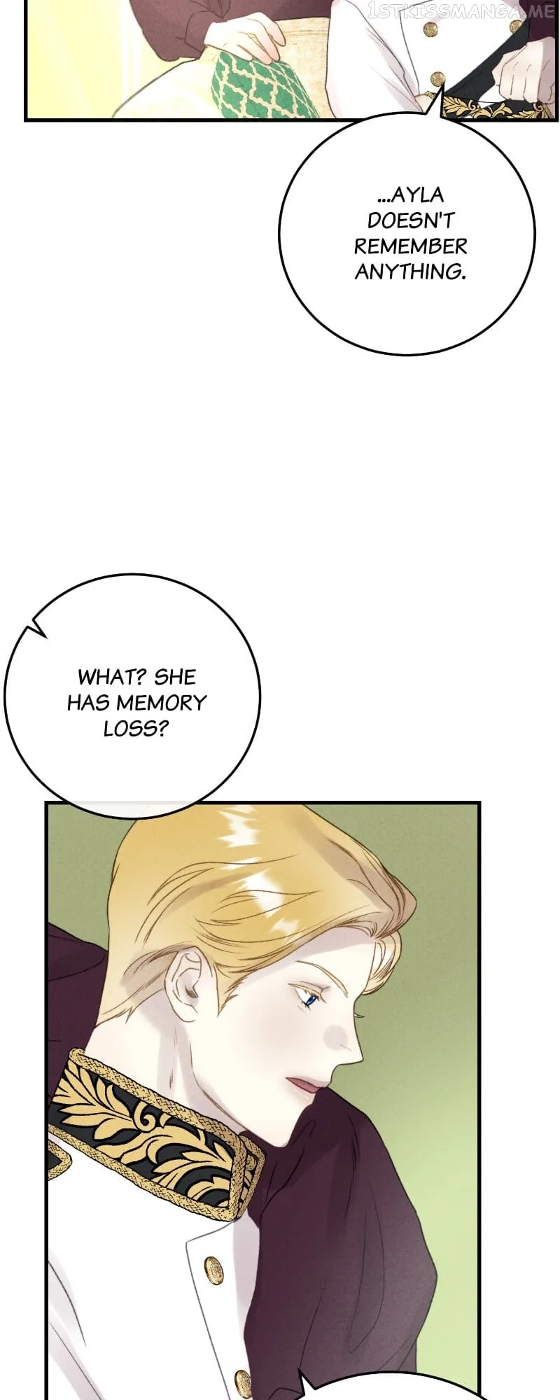 He’s Not Just a Pretty Face Chapter 13 page 44