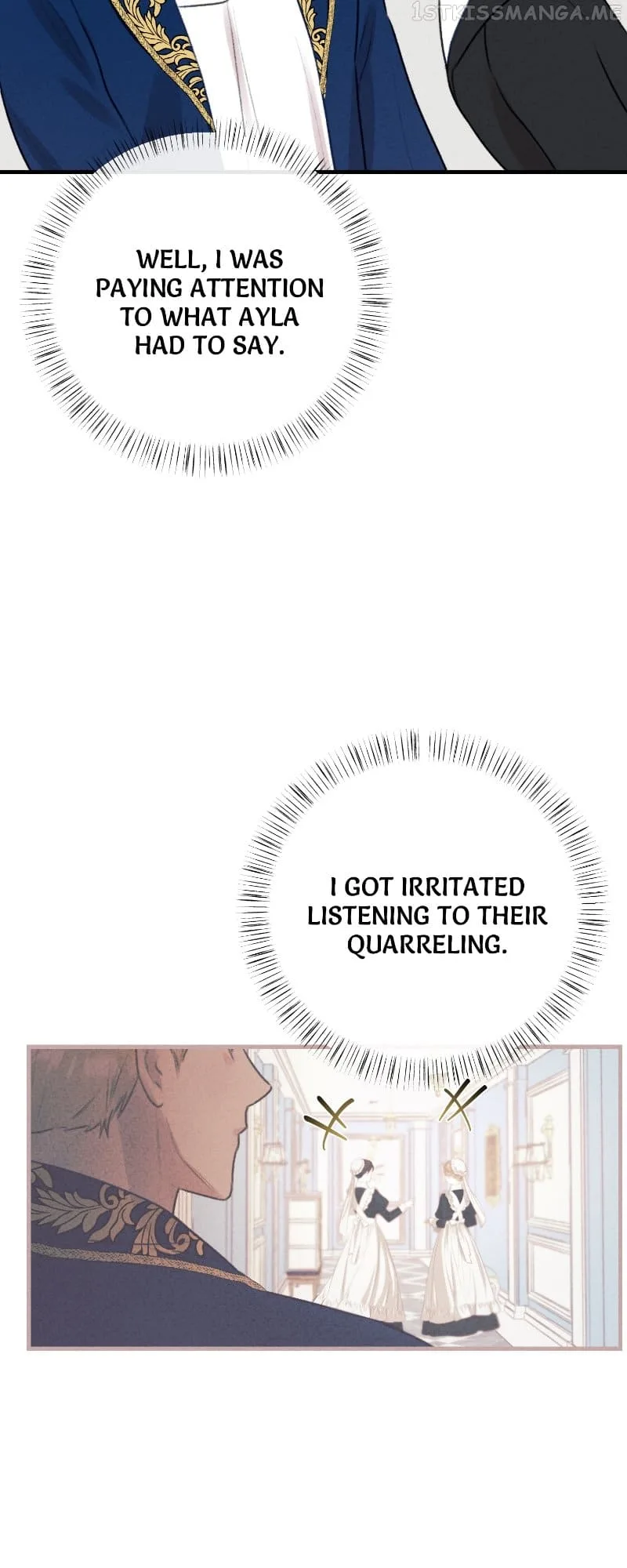 He’s Not Just a Pretty Face Chapter 16 page 5