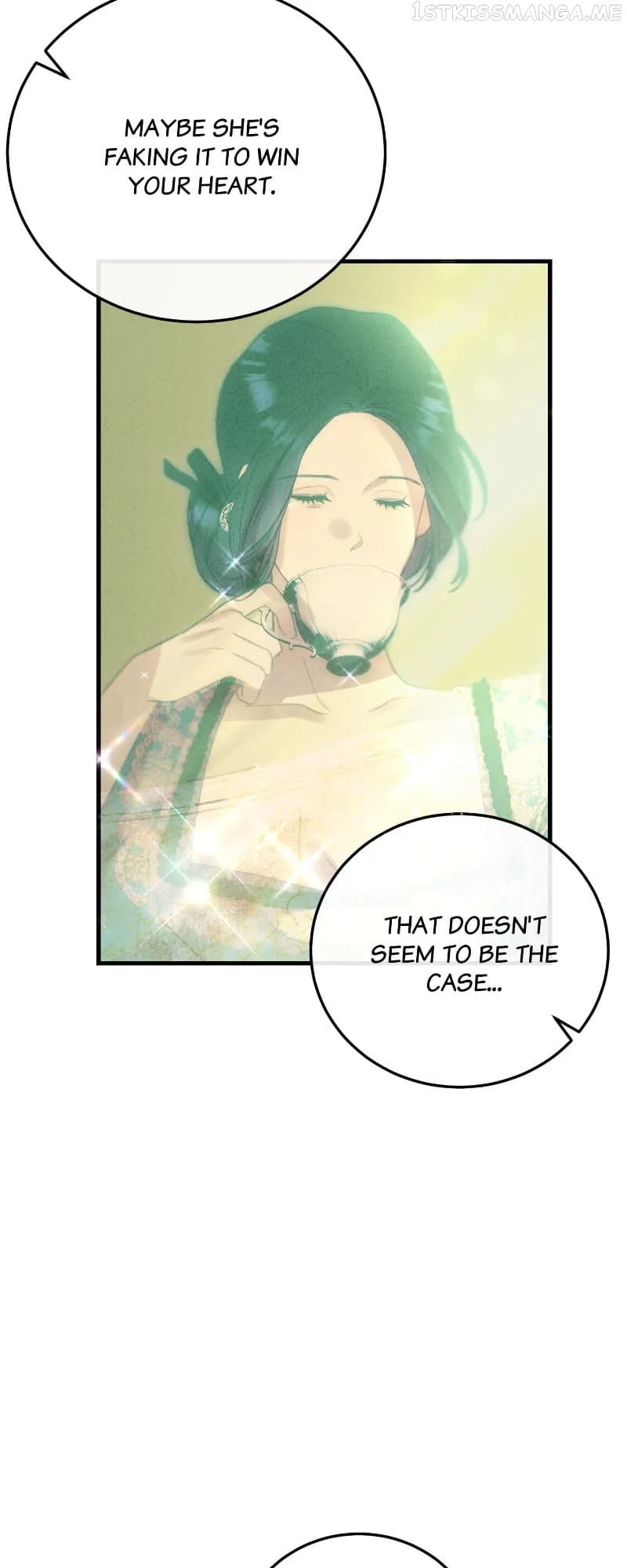 He’s Not Just a Pretty Face Chapter 13 page 48