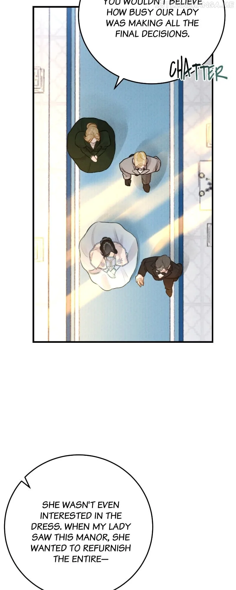 He’s Not Just a Pretty Face Chapter 15 page 5